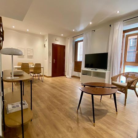 Apartamento Malaga-Centro Apartment Luaran gambar