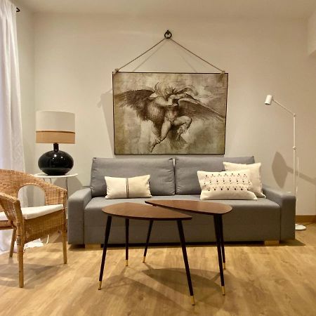 Apartamento Malaga-Centro Apartment Luaran gambar