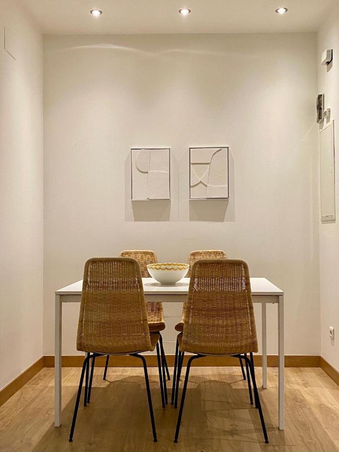 Apartamento Malaga-Centro Apartment Luaran gambar