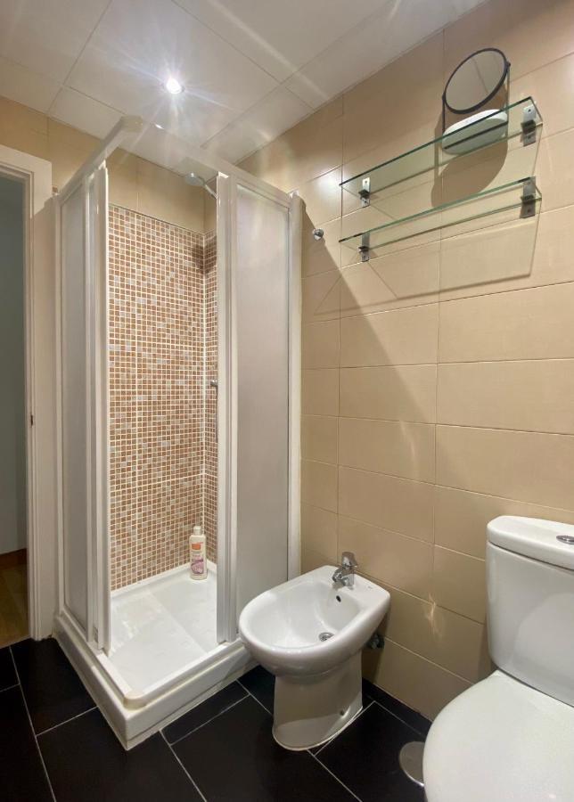 Apartamento Malaga-Centro Apartment Luaran gambar